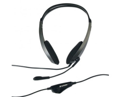 COMPUTER HEADSETS